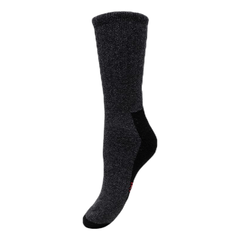 Trekking & Hiking Socks - Nasuh Black