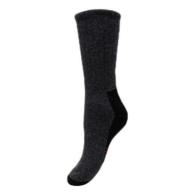 Trekking & Hiking Socks - Nasuh Black