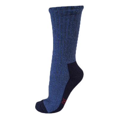 Trekking & Hiking Socks - Nasuh Blue