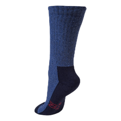 Trekking & Hiking Socks - Nasuh Blue