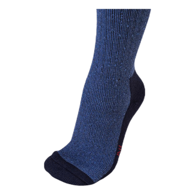 Trekking & Hiking Socks - Nasuh Blue