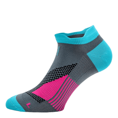 2-Pack Running Socks - Thomas Pink