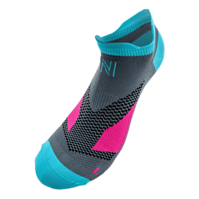 2-Pack Running Socks - Thomas Pink