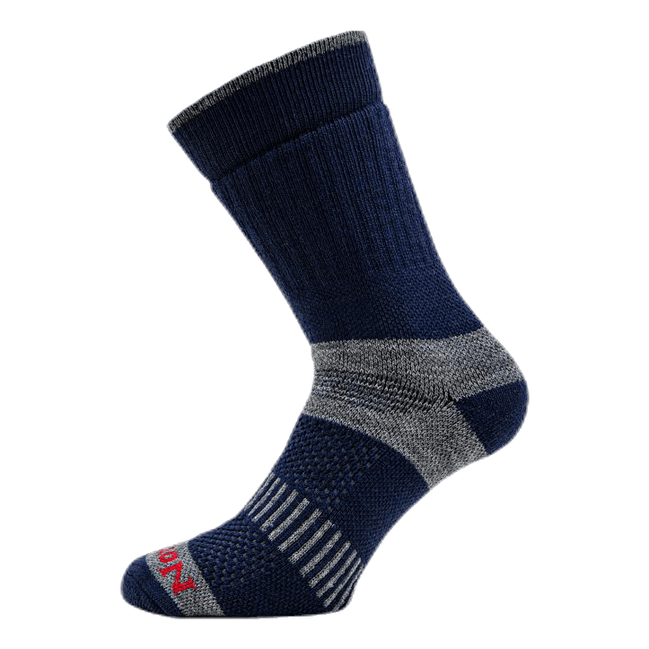 Trekking Socks - Voyager Blue