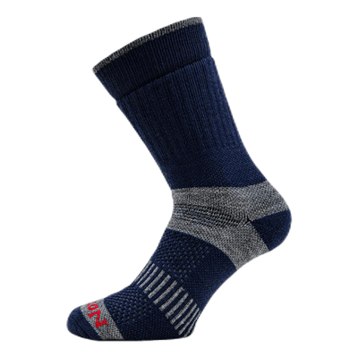 Trekking Socks - Voyager Blue