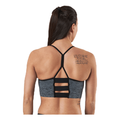 Alexa Sports Bra Grey