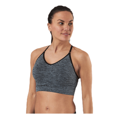 Alexa Sports Bra Grey