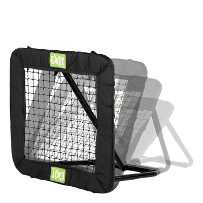 Kickback Rebounder M Green/Black