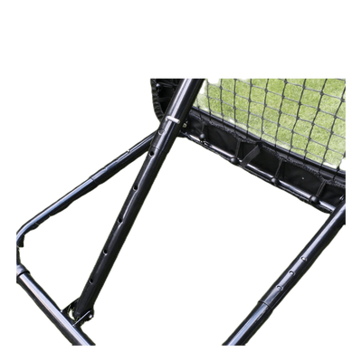 Kickback Rebounder M Green/Black