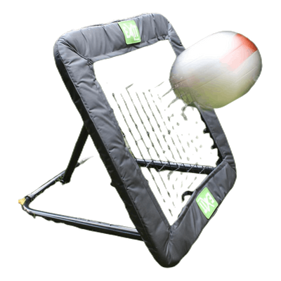 Kickback Rebounder M Green/Black