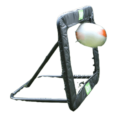 Kickback Rebounder M Green/Black