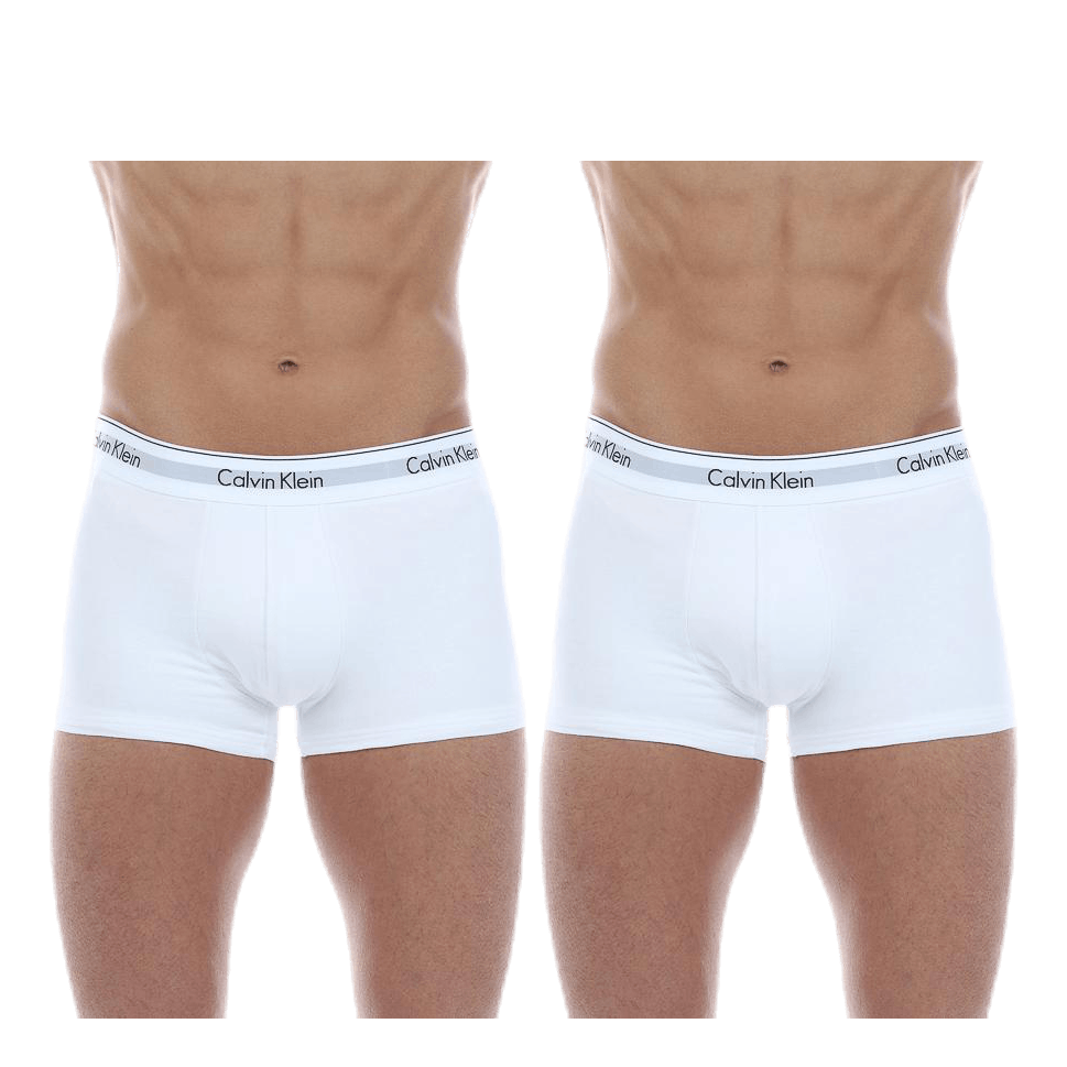 Trunk 2-Pack White