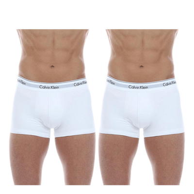 Trunk 2-Pack White