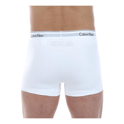 Trunk 2-Pack White