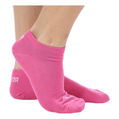 Sneaker Plain 3-pack Pink