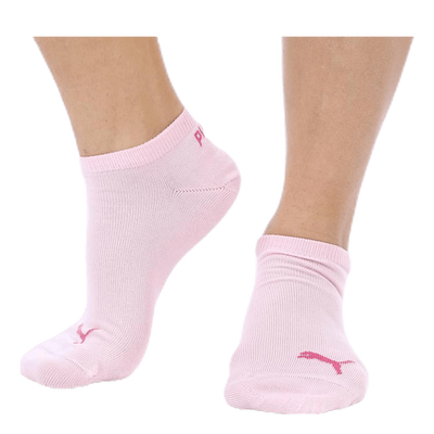 Sneaker Plain 3-pack Pink