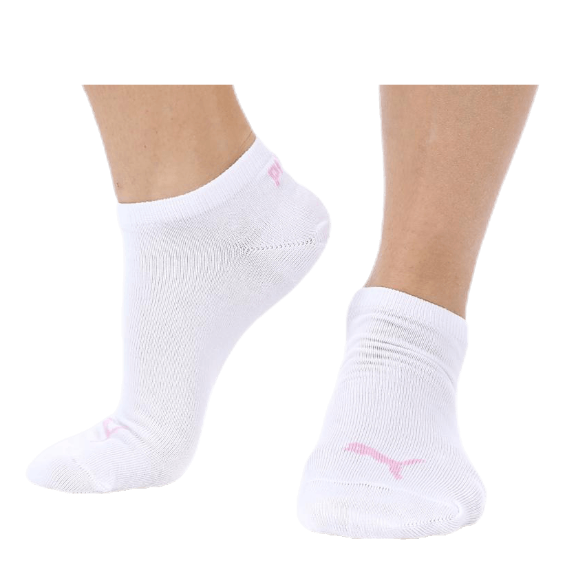 Sneaker Plain 3-pack Pink