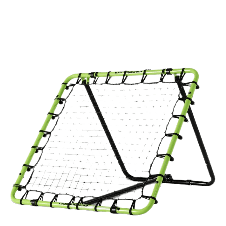 Tempo Multisport Rebounder 100x100 cm Green/Black