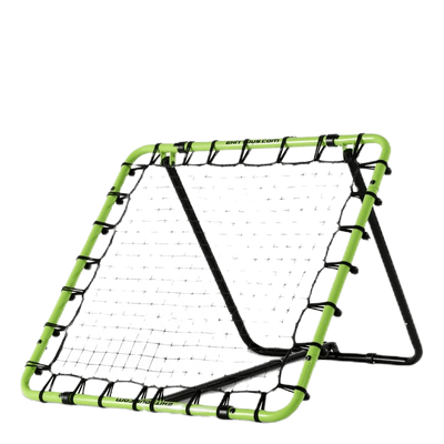 Tempo Multisport Rebounder 100x100 cm Green/Black