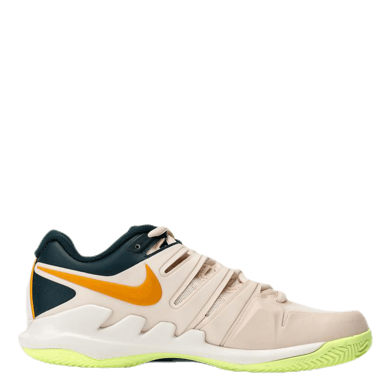 Air Zoom Vapoer X Clay Green/Yellow