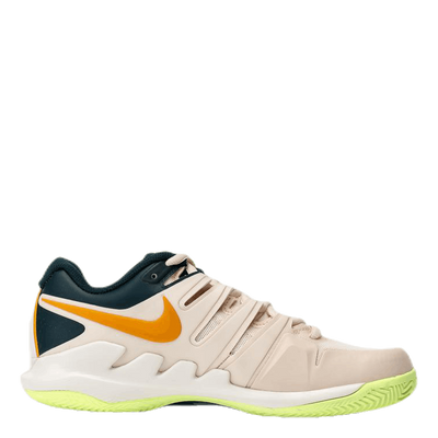 Air Zoom Vapoer X Clay Green/Yellow