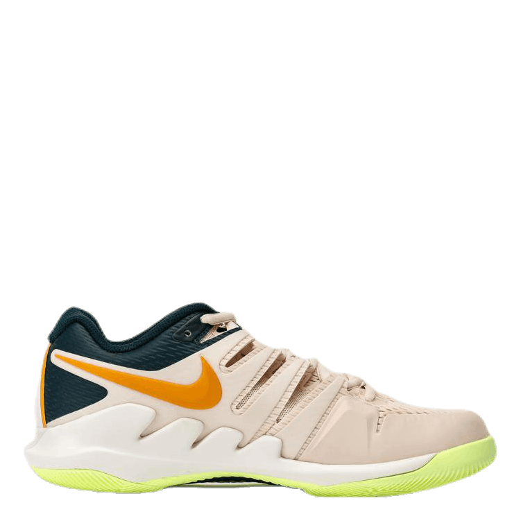 Air Zoom Vapor X HC Green/Yellow