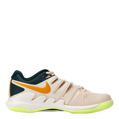 Air Zoom Vapor X HC Green/Yellow