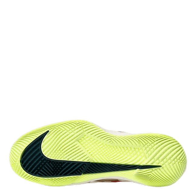 Air Zoom Vapor X HC Green/Yellow