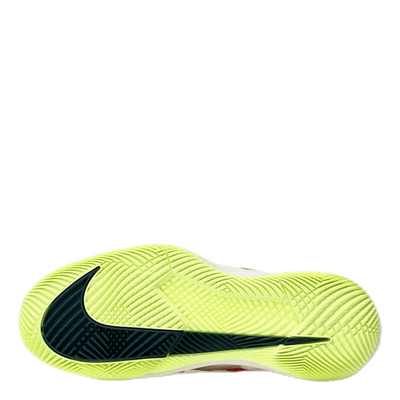 Air Zoom Vapor X HC Green/Yellow