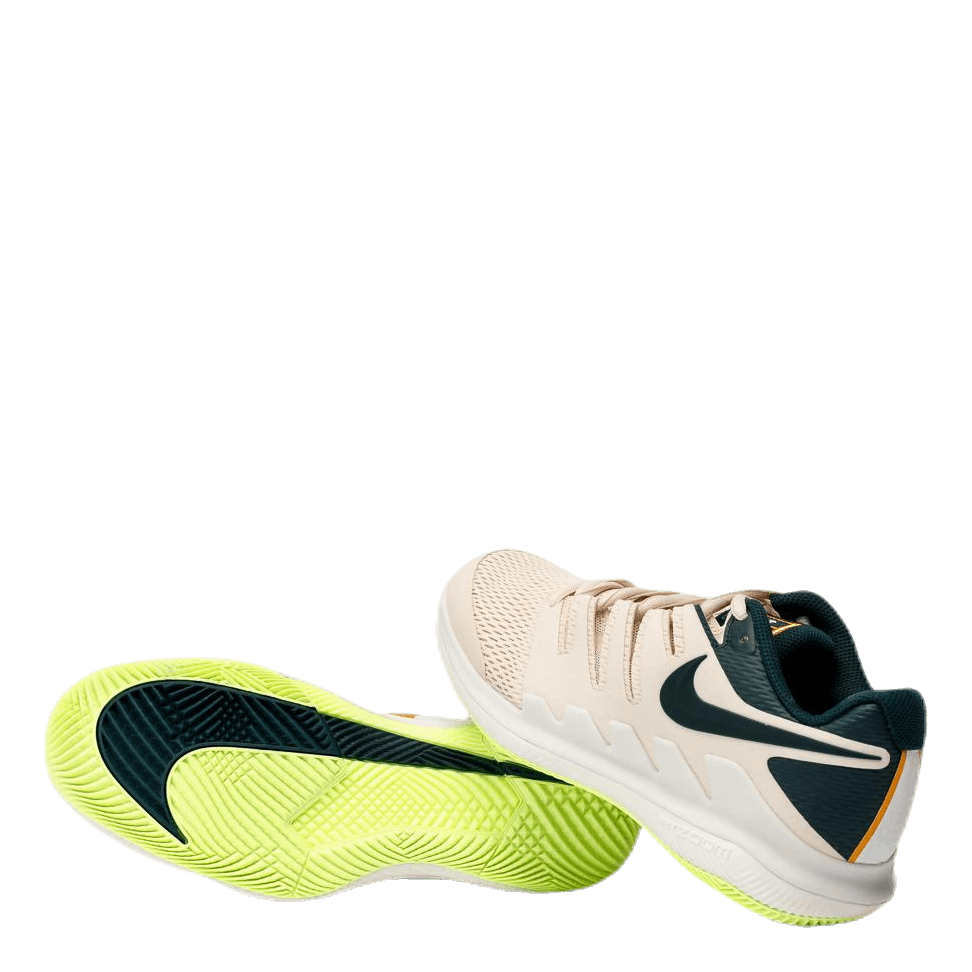 Air Zoom Vapor X HC Green/Yellow