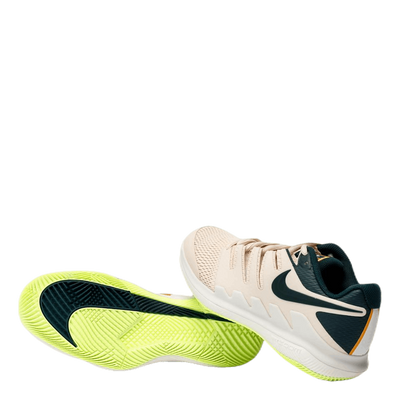 Air Zoom Vapor X HC Green/Yellow