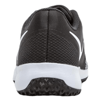 Varsity Compete Trainer White/Black