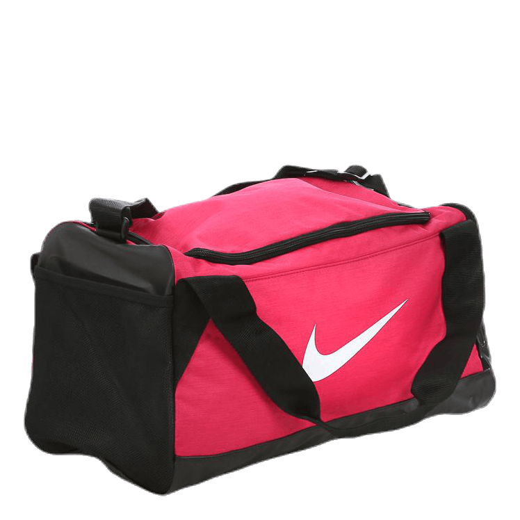 Brasilia Duffel S Pink