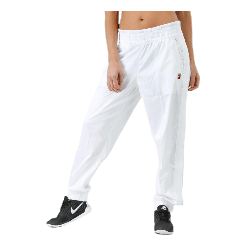 Stadium Pant White