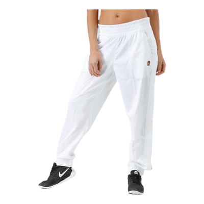 Stadium Pant White