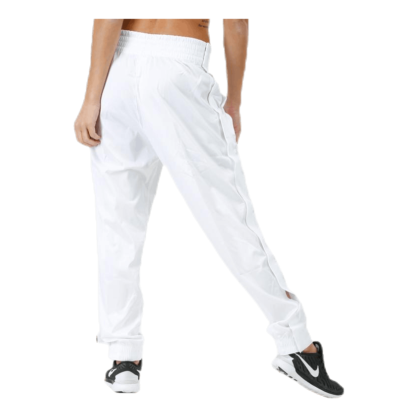 Stadium Pant White