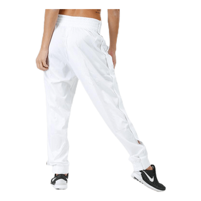 Stadium Pant White