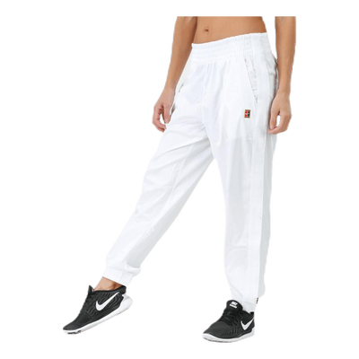 Stadium Pant White