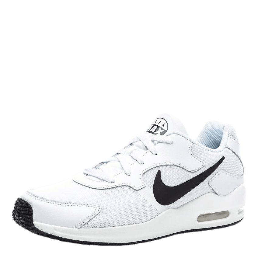 Air Max Guile White