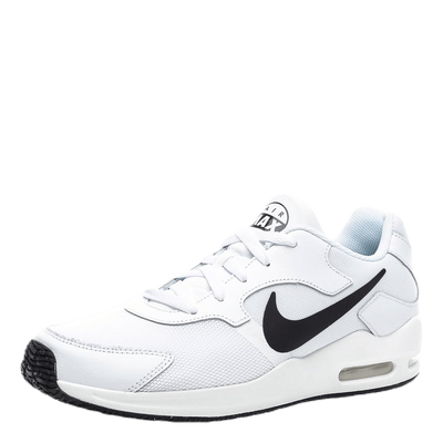 Air Max Guile White