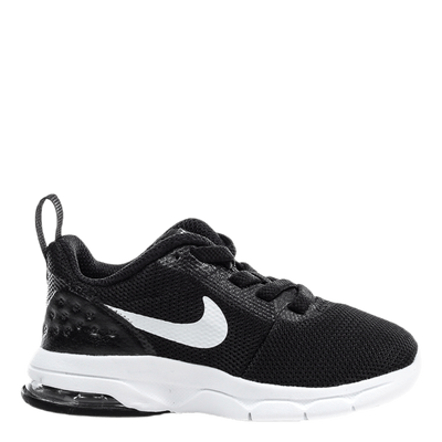 Air Max Motion Lightweight TD White/Black