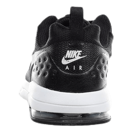 Air Max Motion Lightweight PS White/Black