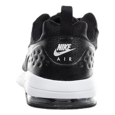 Air Max Motion Lightweight PS White/Black