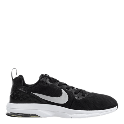 Air Max Motion Lightweight PS White/Black