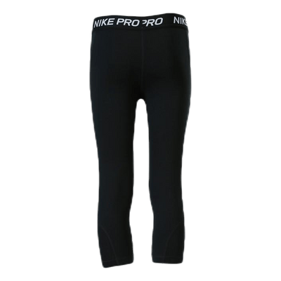 Pro Capri Youth Black