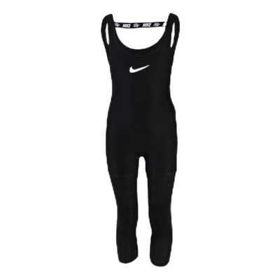 Bodysuit Youth Black