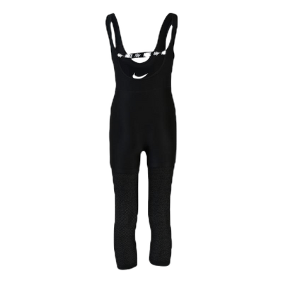 Bodysuit Youth Black