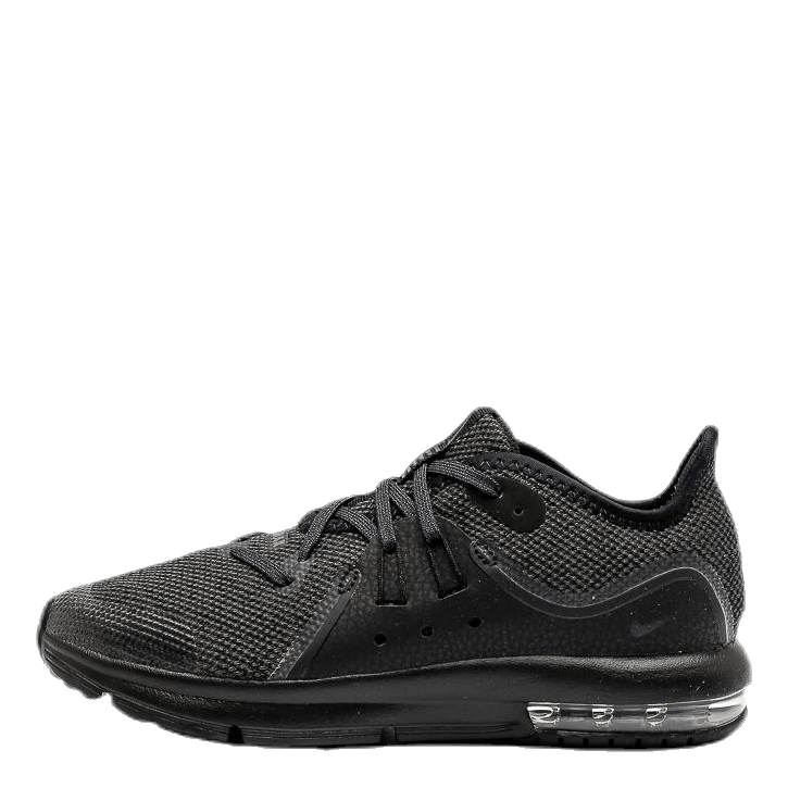 Air Max Sequent 3 PS Black