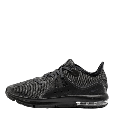 Air Max Sequent 3 PS Black