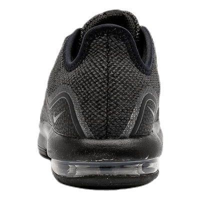 Air Max Sequent 3 PS Black